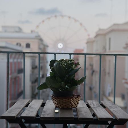 Le Tre Chiavi Hotel Bari Szoba fotó