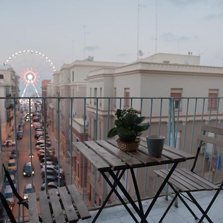 Le Tre Chiavi Hotel Bari Szoba fotó