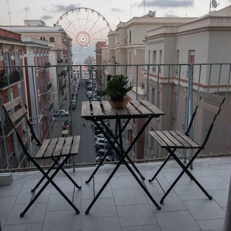 Le Tre Chiavi Hotel Bari Kültér fotó