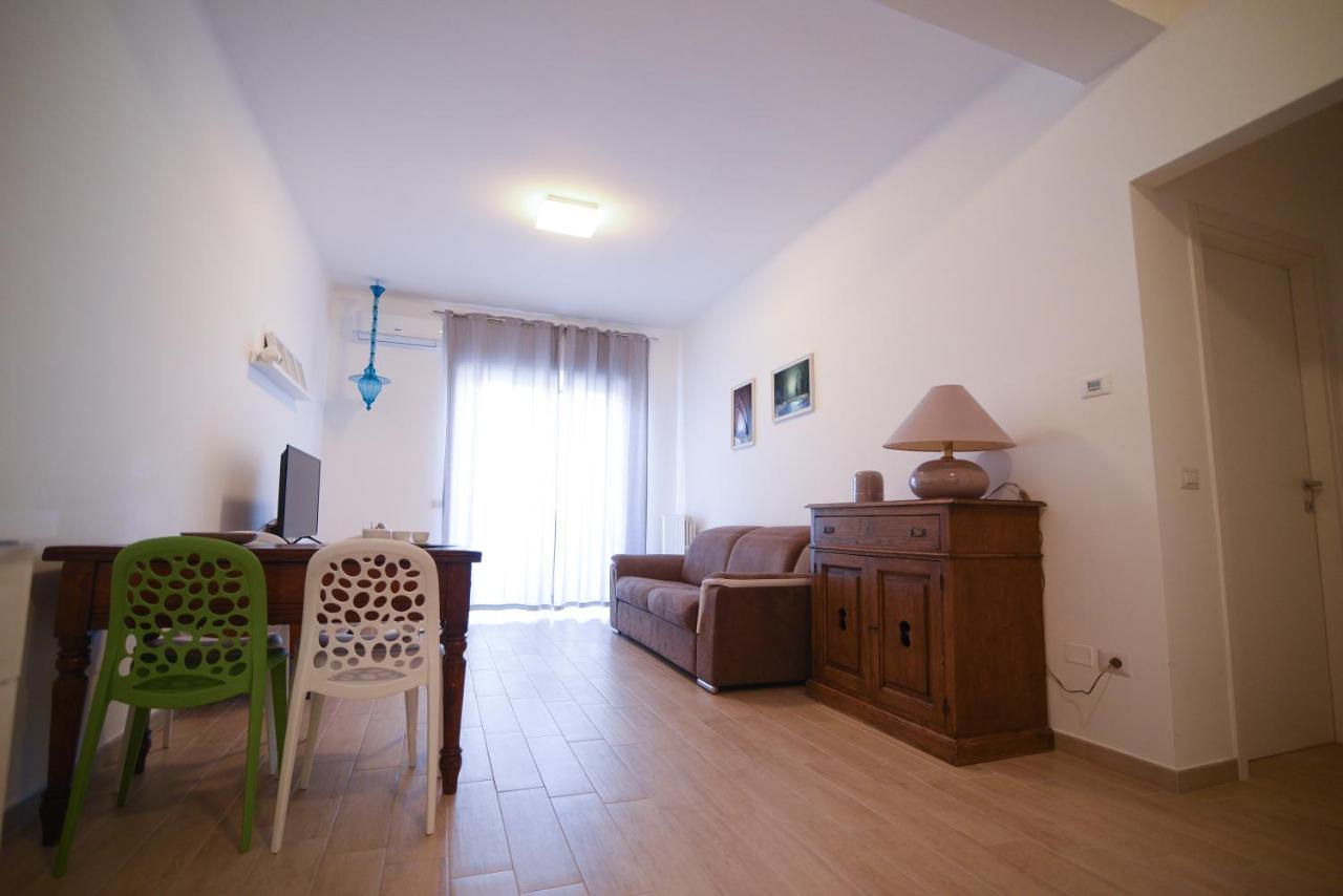 Le Tre Chiavi Hotel Bari Kültér fotó