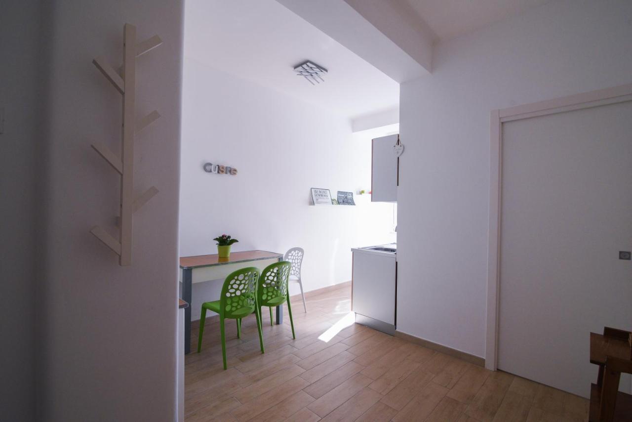 Le Tre Chiavi Hotel Bari Kültér fotó