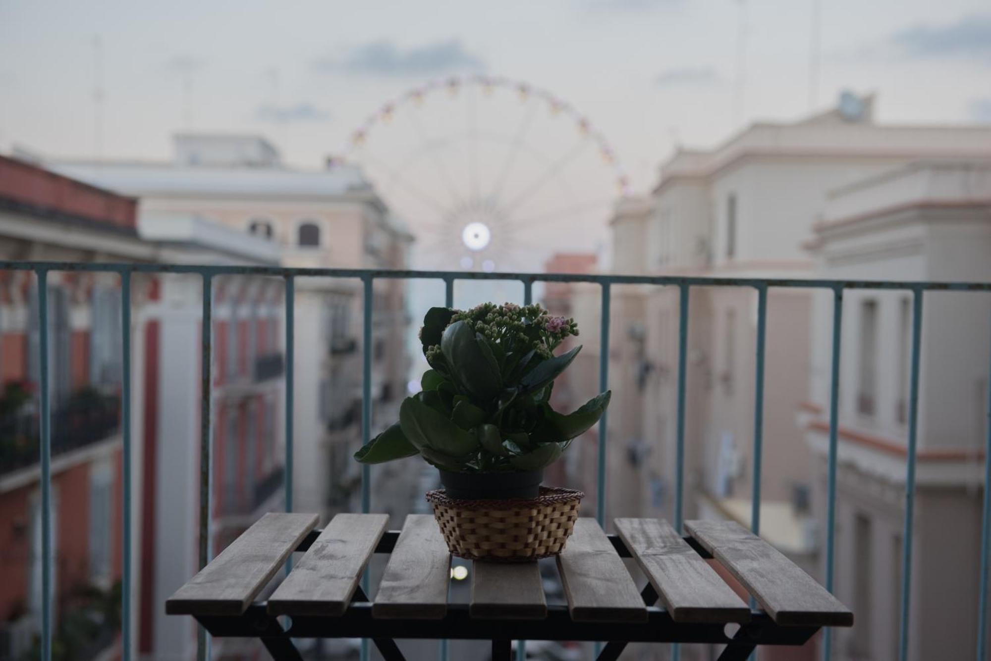 Le Tre Chiavi Hotel Bari Szoba fotó