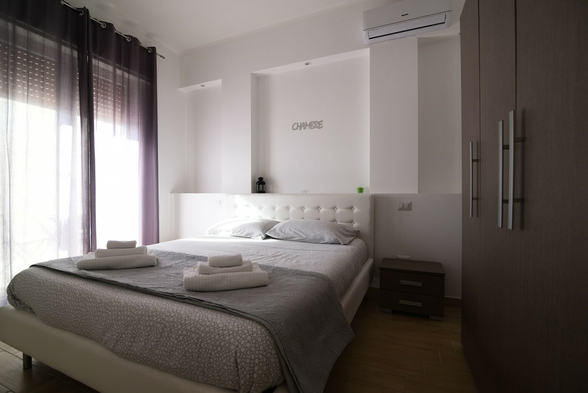 Le Tre Chiavi Hotel Bari Kültér fotó