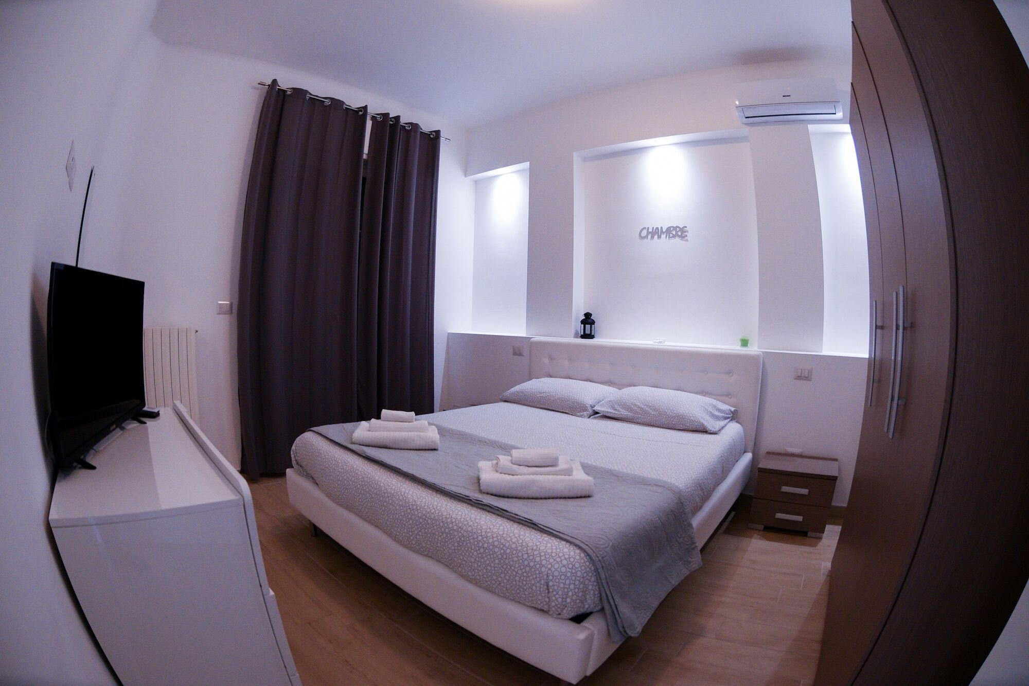 Le Tre Chiavi Hotel Bari Kültér fotó