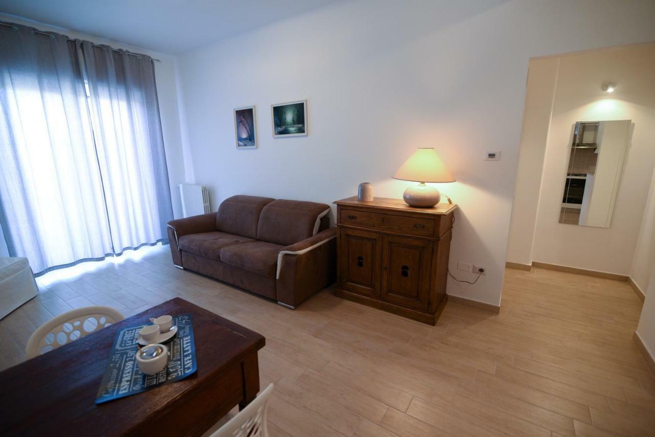 Le Tre Chiavi Hotel Bari Kültér fotó