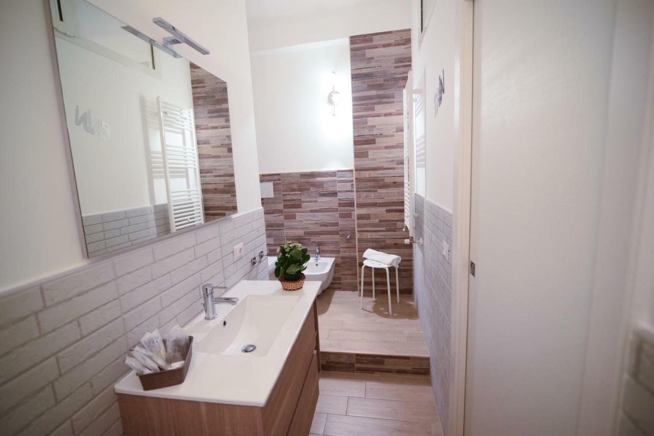 Le Tre Chiavi Hotel Bari Kültér fotó