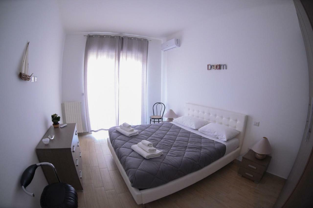 Le Tre Chiavi Hotel Bari Kültér fotó