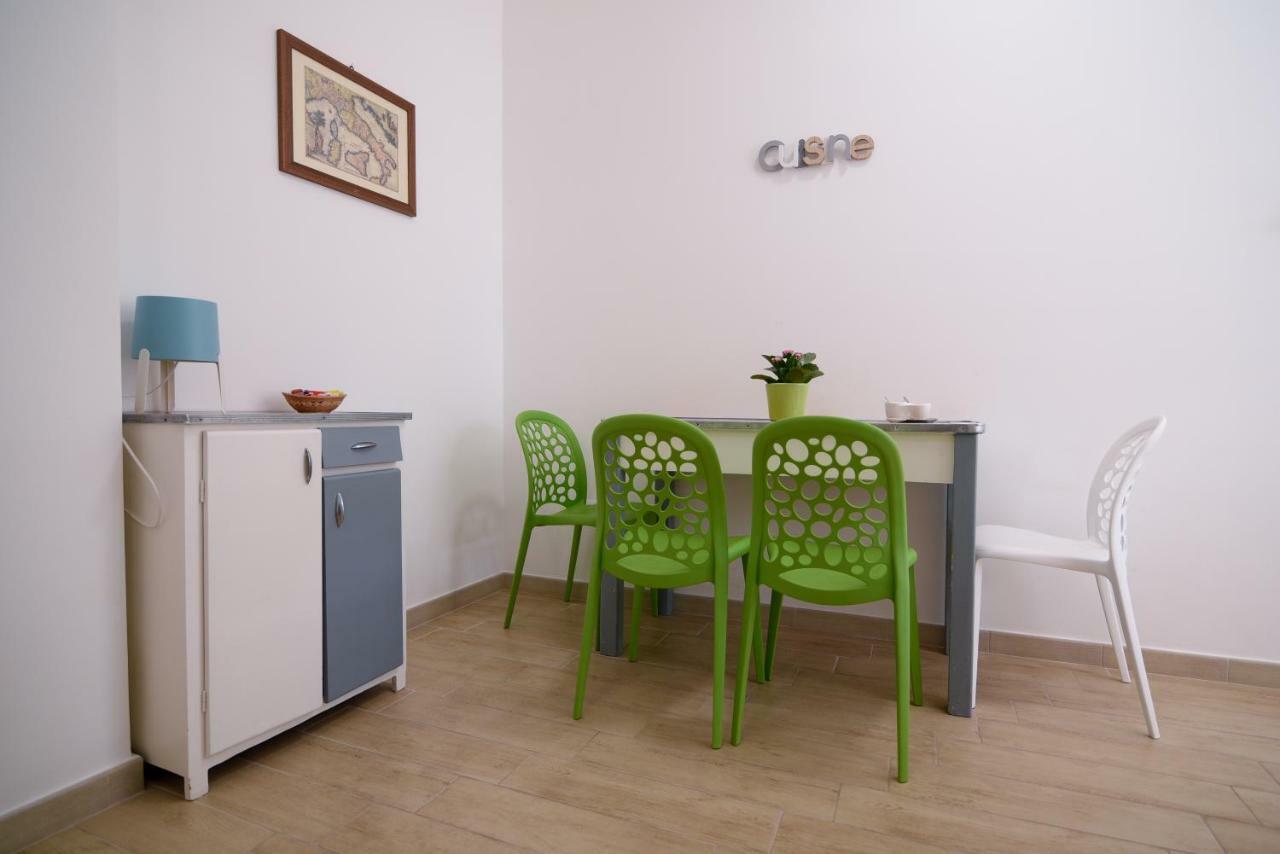Le Tre Chiavi Hotel Bari Kültér fotó