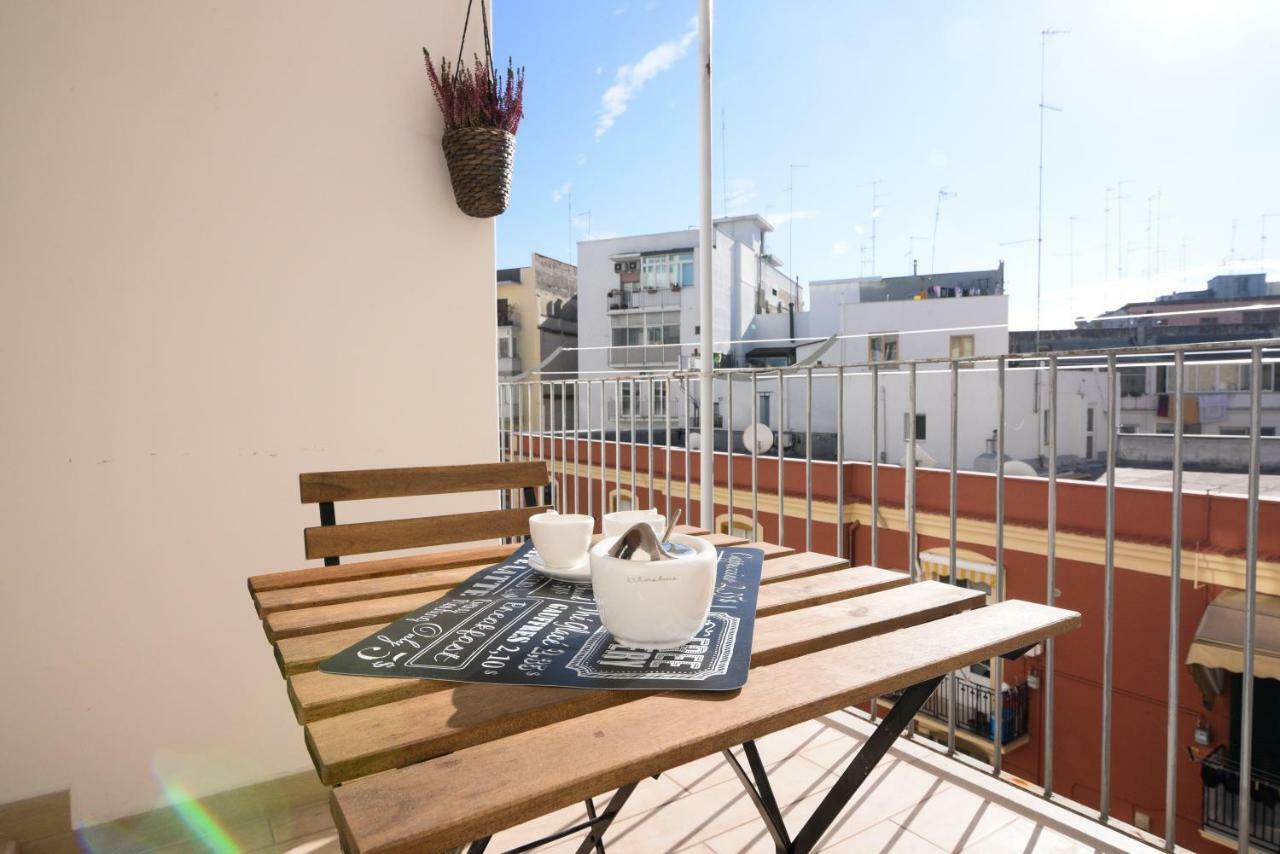 Le Tre Chiavi Hotel Bari Kültér fotó