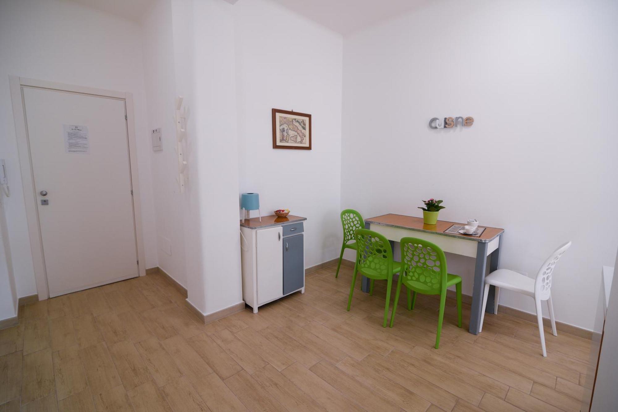 Le Tre Chiavi Hotel Bari Kültér fotó
